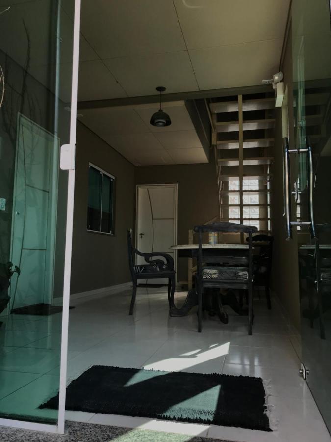 Apartamento Marquinho أوروبيسي المظهر الخارجي الصورة