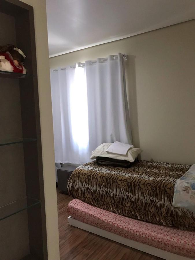 Apartamento Marquinho أوروبيسي المظهر الخارجي الصورة