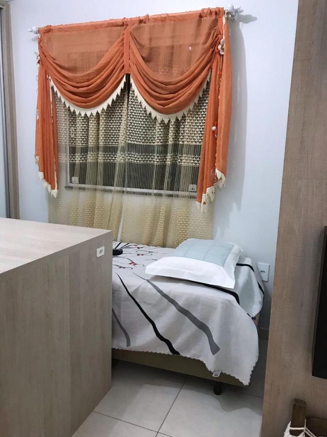 Apartamento Marquinho أوروبيسي المظهر الخارجي الصورة