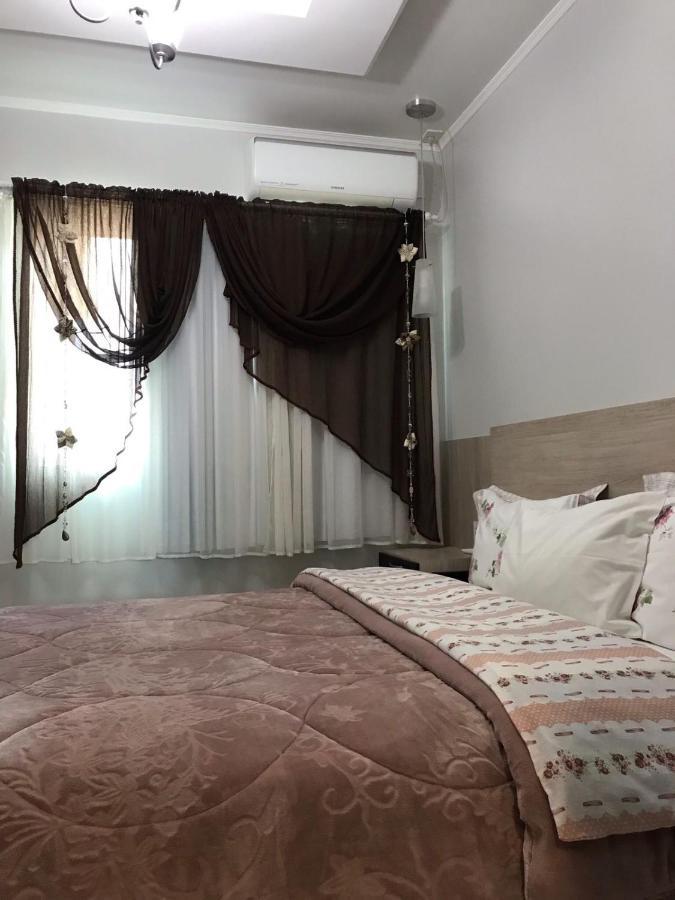 Apartamento Marquinho أوروبيسي المظهر الخارجي الصورة