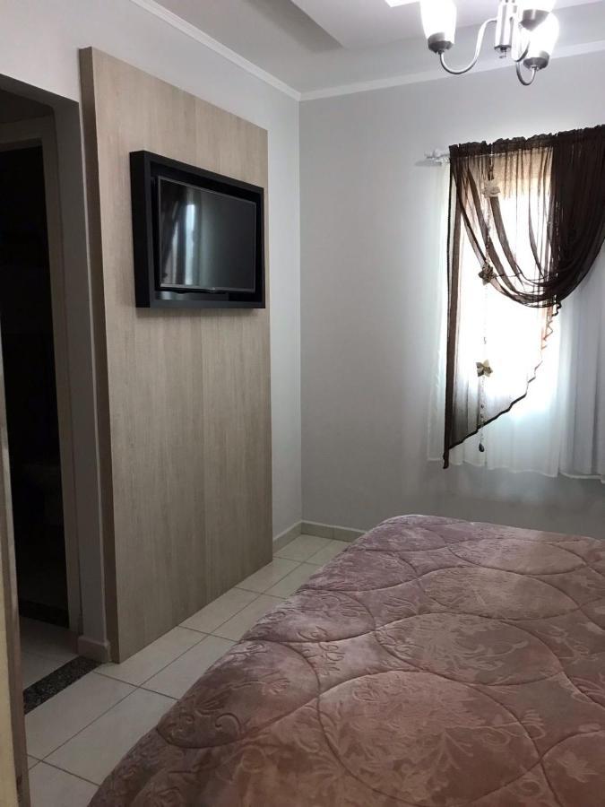 Apartamento Marquinho أوروبيسي المظهر الخارجي الصورة