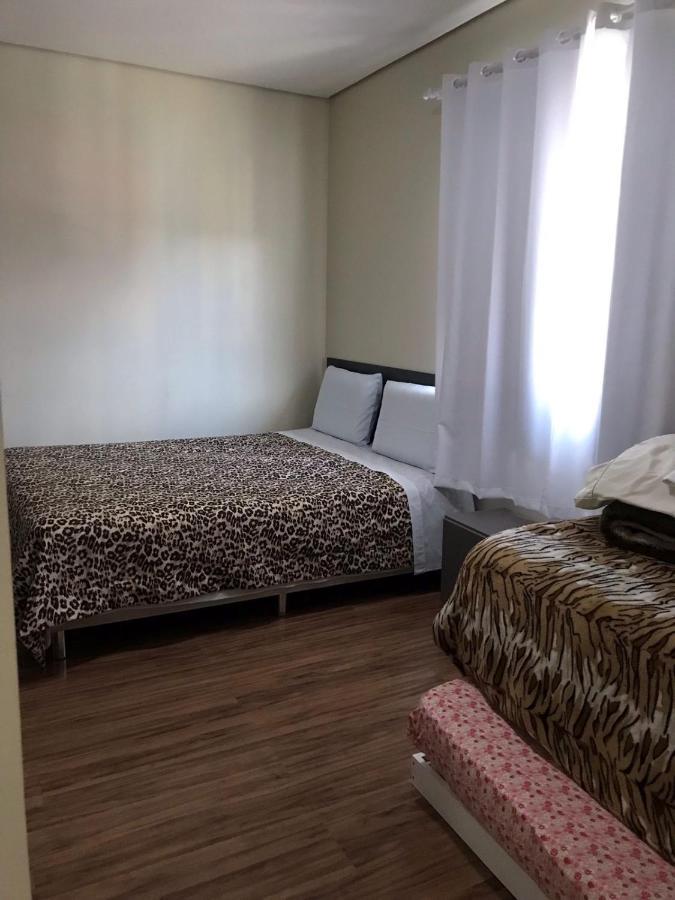 Apartamento Marquinho أوروبيسي المظهر الخارجي الصورة